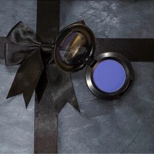 💎 MAC Cosmetics Cobalt Satin Eyeshadow